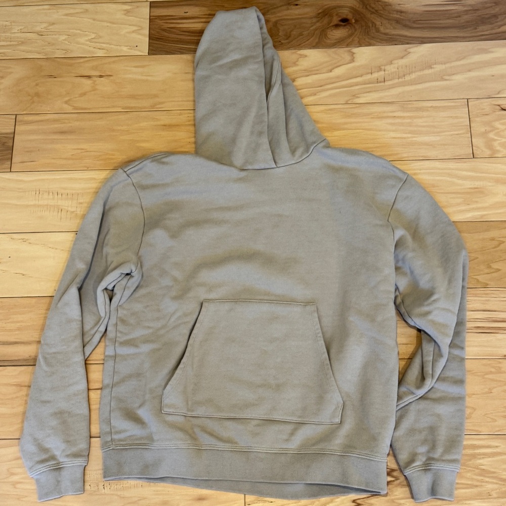 John Elliot Hoodie M